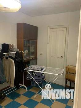 2-к квартира, на длительный срок, 44м2, 4/5 этаж