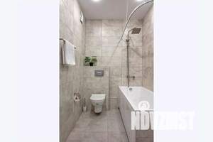 2-к квартира, посуточно, 75м2, 9/30 этаж