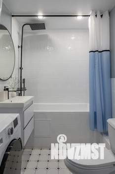 Студия квартира, посуточно, 30м2, 20/28 этаж