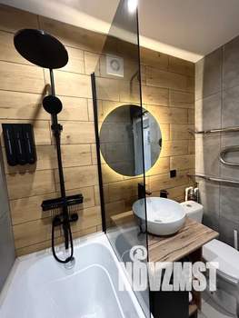 1-к квартира, посуточно, 30м2, 5/5 этаж