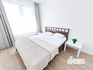 2-к квартира, посуточно, 65м2, 1/1 этаж