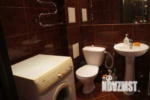 1-к квартира, на длительный срок, 43м2, 16/17 этаж