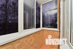 1-к квартира, посуточно, 35м2, 2/5 этаж