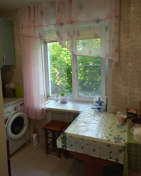 2-к квартира, на длительный срок, 41м2, 3/5 этаж