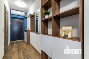 Студия квартира, посуточно, 35м2, 6/15 этаж