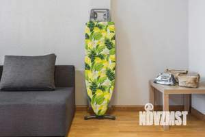 Студия квартира, посуточно, 30м2, 2/9 этаж