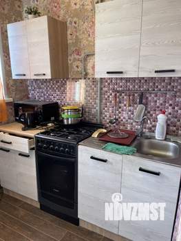 1-к квартира, на длительный срок, 34м2, 2/9 этаж