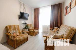 2-к квартира, посуточно, 40м2, 9/17 этаж