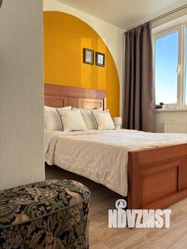 2-к квартира, на длительный срок, 47м2, 21/31 этаж