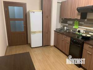 1-к квартира, на длительный срок, 38м2, 6/23 этаж