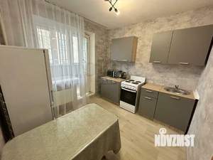 1-к квартира, на длительный срок, 41м2, 9/10 этаж