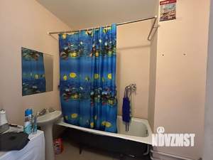 1-к квартира, на длительный срок, 41м2, 15/18 этаж