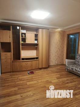 2-к квартира, на длительный срок, 46м2, 5/5 этаж