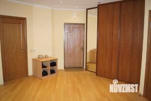 3-к квартира, на длительный срок, 115м2, 9/20 этаж