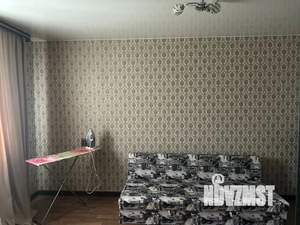 2-к квартира, посуточно, 51м2, 6/16 этаж