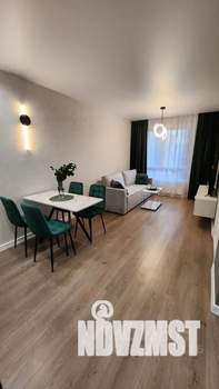 1-к квартира, посуточно, 33м2, 8/24 этаж