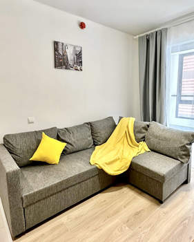 2-к квартира, на длительный срок, 54м2, 5/25 этаж