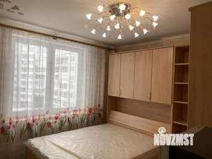 2-к квартира, на длительный срок, 68м2, 4/23 этаж