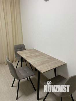 1-к квартира, на длительный срок, 36м2, 2/17 этаж