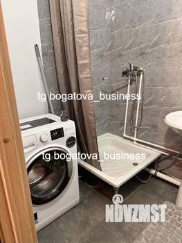 Студия квартира, на длительный срок, 26м2, 25/27 этаж