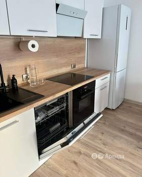 3-к квартира, на длительный срок, 85м2, 1/4 этаж