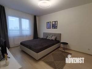 1-к квартира, посуточно, 32м2, 1/1 этаж