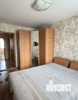 3-к квартира, на длительный срок, 64м2, 4/9 этаж