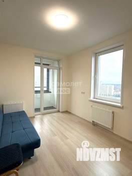 2-к квартира, на длительный срок, 48м2, 22/25 этаж