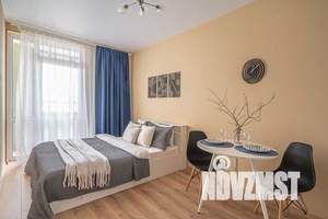 1-к квартира, посуточно, 28м2, 6/8 этаж