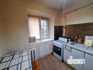 1-к квартира, на длительный срок, 30м2, 1/4 этаж