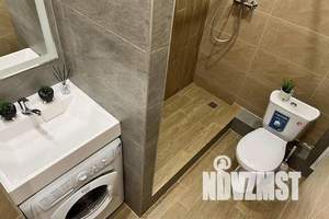 1-к квартира, посуточно, 28м2, 6/25 этаж
