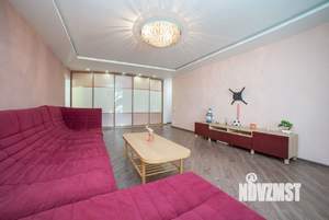 3-к квартира, на длительный срок, 89м2, 8/10 этаж