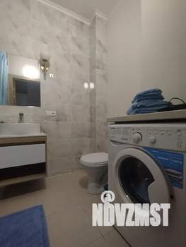 Студия квартира, посуточно, 30м2, 6/25 этаж