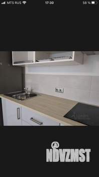 2-к квартира, на длительный срок, 43м2, 8/9 этаж