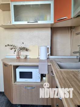 1-к квартира, посуточно, 28м2, 4/9 этаж