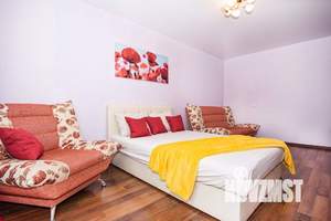 1-к квартира, посуточно, 32м2, 1/1 этаж