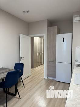 1-к квартира, на длительный срок, 41м2, 2/26 этаж