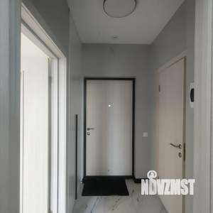 1-к квартира, на длительный срок, 33м2, 5/19 этаж