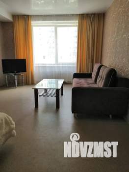 1-к квартира, посуточно, 55м2, 4/20 этаж