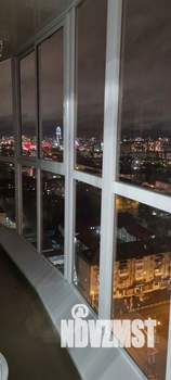 1-к квартира, на длительный срок, 60м2, 20/20 этаж