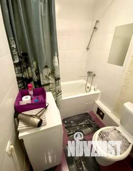 2-к квартира, посуточно, 32м2, 3/5 этаж