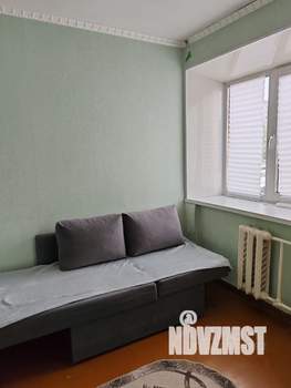 Студия квартира, на длительный срок, 24м2, 2/5 этаж