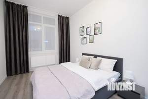 2-к квартира, посуточно, 65м2, 11/17 этаж