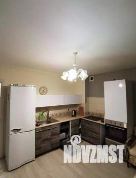 2-к квартира, на длительный срок, 50м2, 1/6 этаж