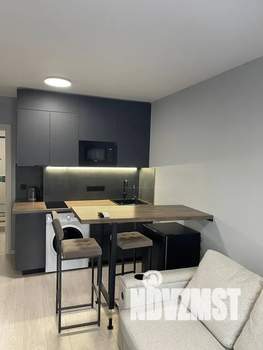 Студия квартира, посуточно, 25м2, 23/25 этаж