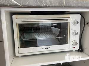 Студия квартира, на длительный срок, 21м2, 22/25 этаж