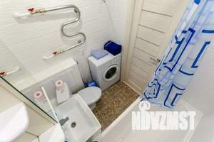 1-к квартира, посуточно, 28м2, 3/5 этаж