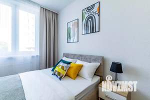 3-к квартира, посуточно, 90м2, 3/10 этаж