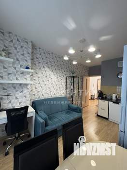 1-к квартира, на длительный срок, 50м2, 8/25 этаж