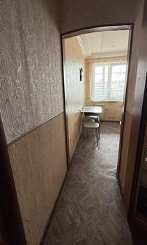2-к квартира, на длительный срок, 52м2, 12/12 этаж